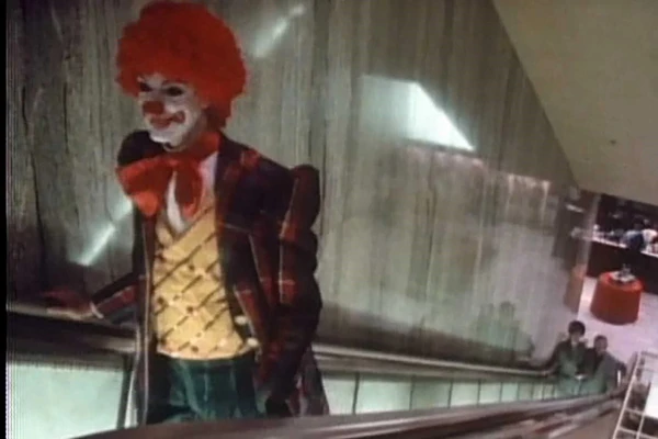 The Store (1983) por Reprodução