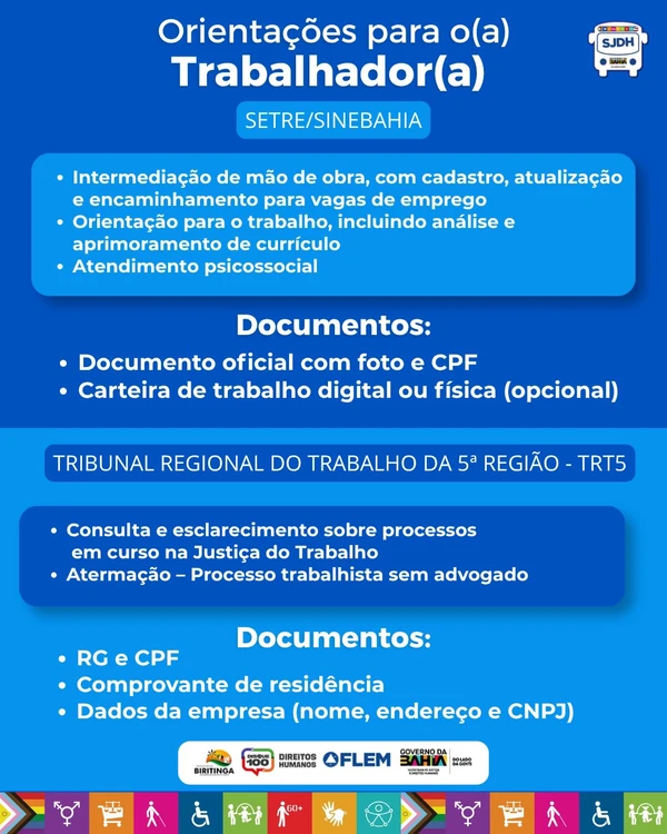 Veja todos os serviços disponíveis por Reprodução
