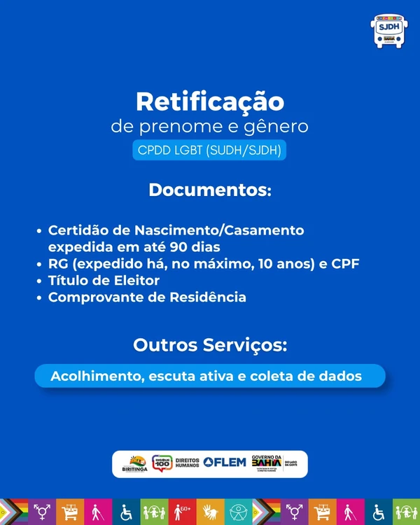 Veja todos os serviços disponíveis por Reprodução