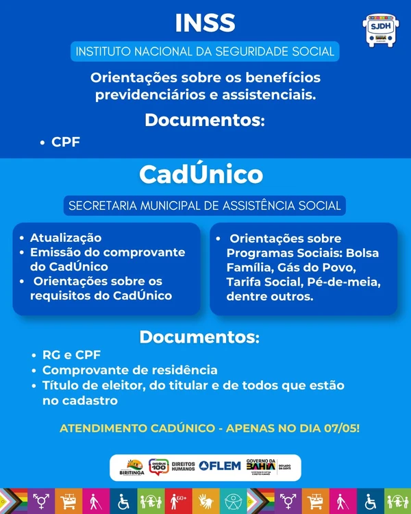 Veja todos os serviços disponíveis por Reprodução
