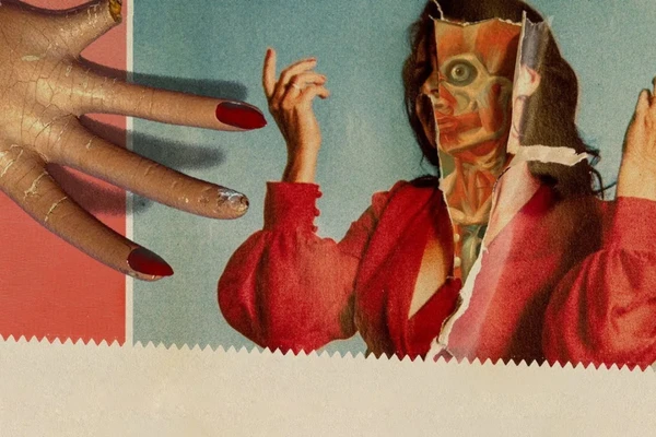 Vestido Maldito (2018) por Reprodução
