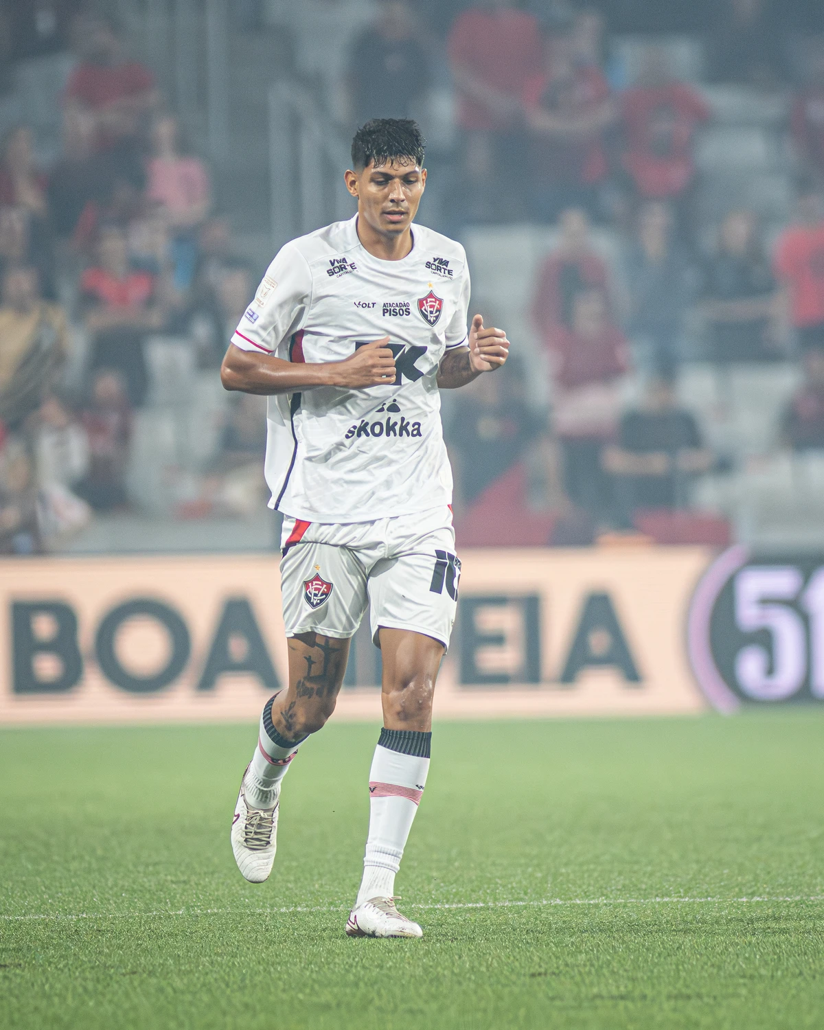 Zé Vitor  por Victor Ferreira/ECV