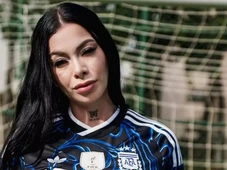 Imagem - Miss da Copa revela que recebe nudes de jogadores famosos: 'Muitos casamentos acabariam'