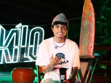 Imagem - Junior Lord revive hit 'Melanina' em versão acústica e relembra música que mudou sua carreira
