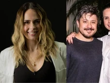 Imagem - Justiça toma decisão sobre processo contra Ana Paula Renault e rejeita multa pedida por ex-companheiro