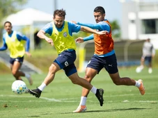Imagem - Bahia recebe Cruzeiro na Fonte Nova para encerrar jejum na temporada