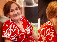 Imagem - Baiana de 103 anos toma Coca-Cola todos os dias e diz: 'Me sinto como se tivesse 40, 50 anos'