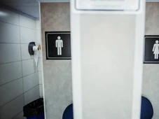 Imagem - Deputado baiano apresenta projeto para 'impedir invasão' trans em banheiros femininos