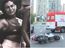 Imagem - Motociclista que morreu ao fugir de assalto em Salvador estava a caminho do trabalho em mercado