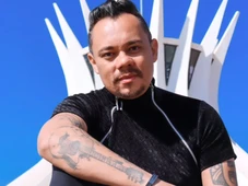 Imagem - Família revela causa da morte do cantor sertanejo Adriano Muniz