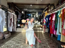 Imagem - Poppy Bazaar realiza evento com mais de 5 mil peças à venda nos dias 16 e 17 de maio
