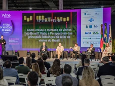 Imagem - Wine South America aposta em capacitações para sommeliers e empreendedores do vinho