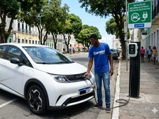 Imagem - IPVA Zero: os estados onde você não paga mais imposto para ter um carro elétrico em 2026