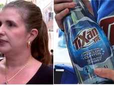 Imagem - 'Odor muito forte': consumidora denunciou produto contaminado da Ypê meses antes de decisão da Anvisa