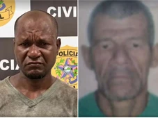 Imagem - 'Exterminador de moradores de rua' é preso por série de homicídios na Bahia