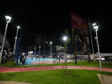 Imagem - Salvador ganha novo parque com ciclovia, pista de skate e quadras esportivas; conheça