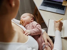 Imagem - O legado da maternidade no trabalho e mercado