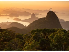 Imagem - Bahia fica fora da lista dos parques nacionais mais visitados do Brasil em 2025