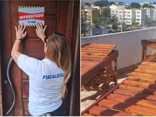Imagem - Clínicas de bronzeamento são interditadas em Salvador por uso de máquinas proibidas pela Anvisa