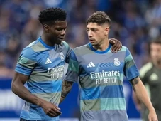 Imagem - Real Madrid multa Valverde e Tchouaméni em R$ 2,8 milhões após briga no CT