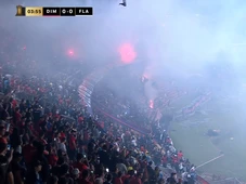 Imagem - Vitória por W.O.? O que acontece com o Flamengo após jogo cancelado na Libertadores