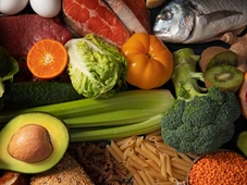 Imagem - O que comer para dispensar os óculos, ter boa visão e manter os olhos saudáveis por mais tempo