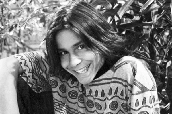 André Gonçalves em Vamp (1991)
