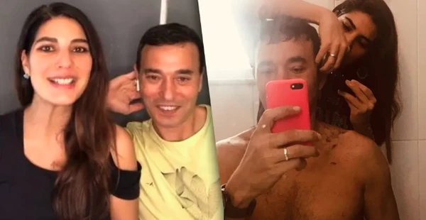Casal se conheceu na casa de Caetano Veloso por Reprodução | Instagram