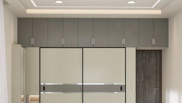 Armário modular compacto por The Ghazi / Pexels