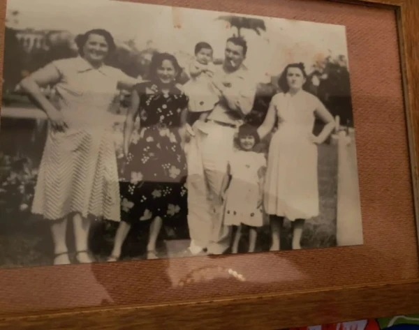 Baiana de 103 anos toma Coca-Cola todos os dias e diz: 'Me sinto como se tivesse 40, 50 anos' por Acervo pessoal