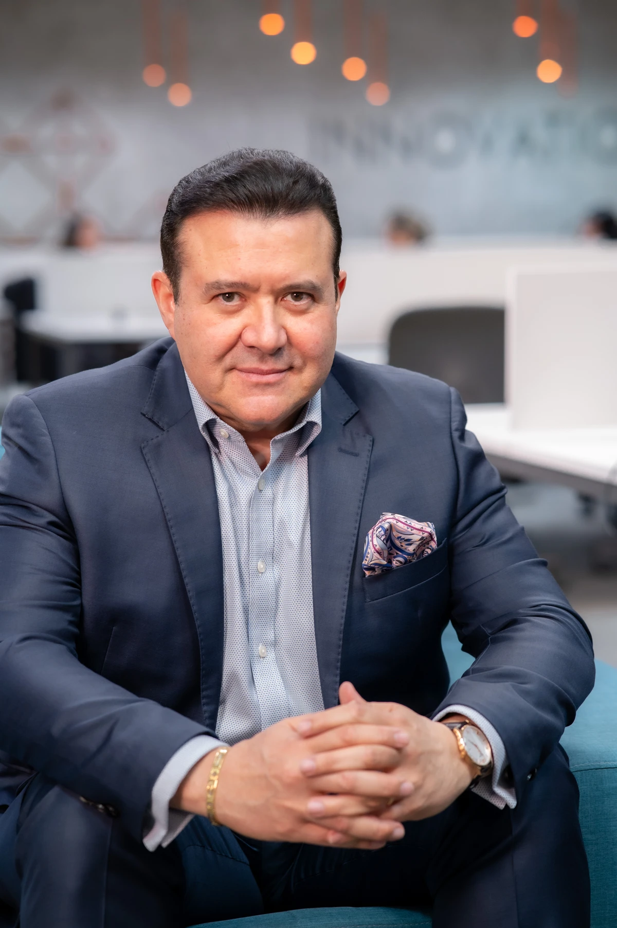Carlos Maurício Ferreira alerta que reter jovens talentos não depende de 