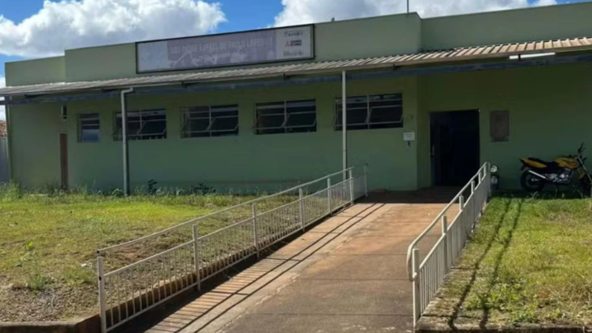 Caso foi registrado em Minas Gerais