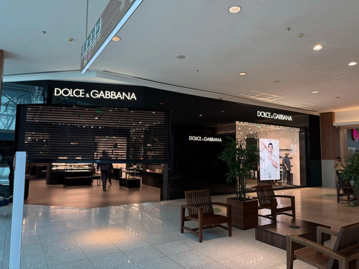Dolce&Gabbana
