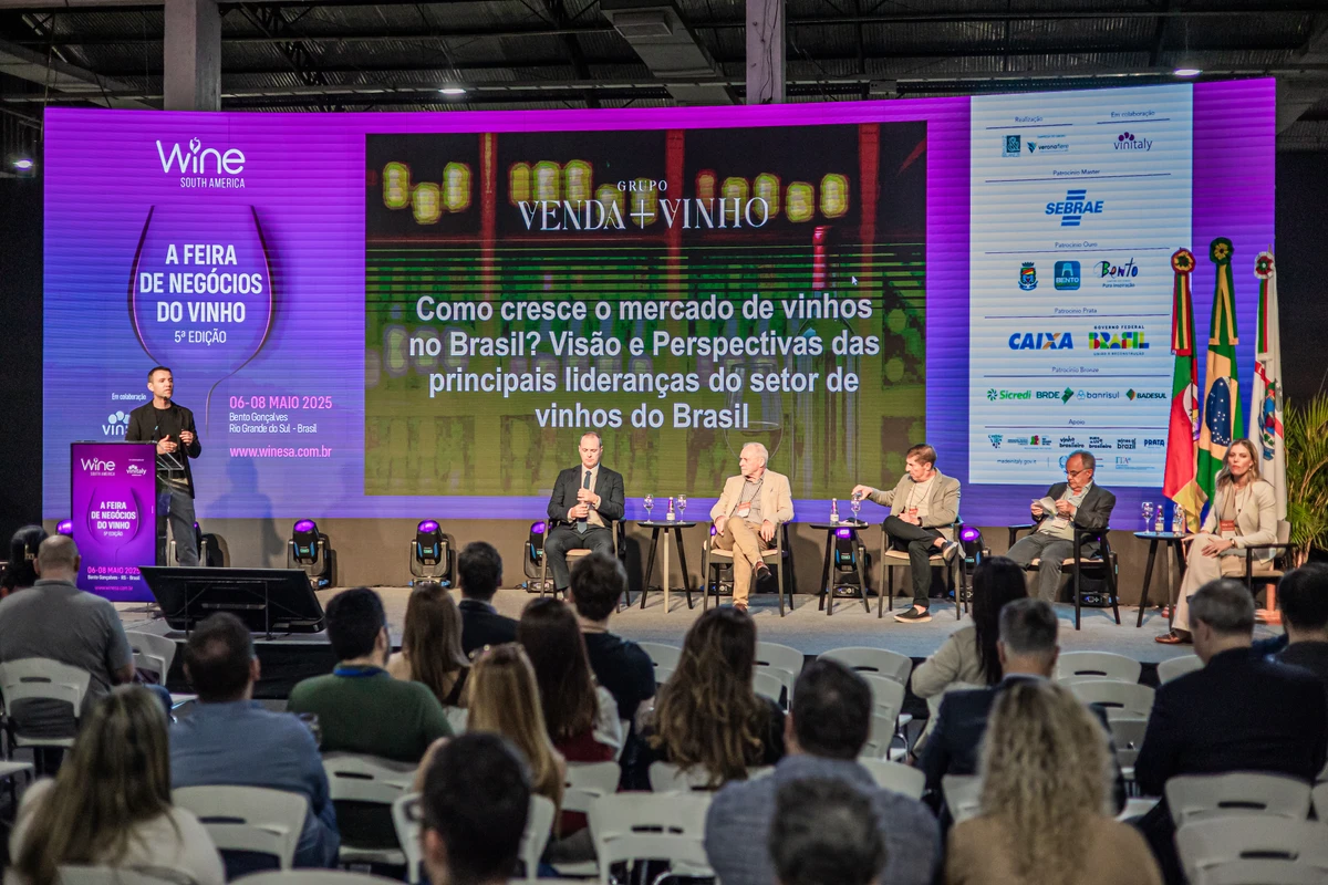 Edição contará ainda com uma robusta área de conteúdos, com palestras de mercado, masterclasses e degustações