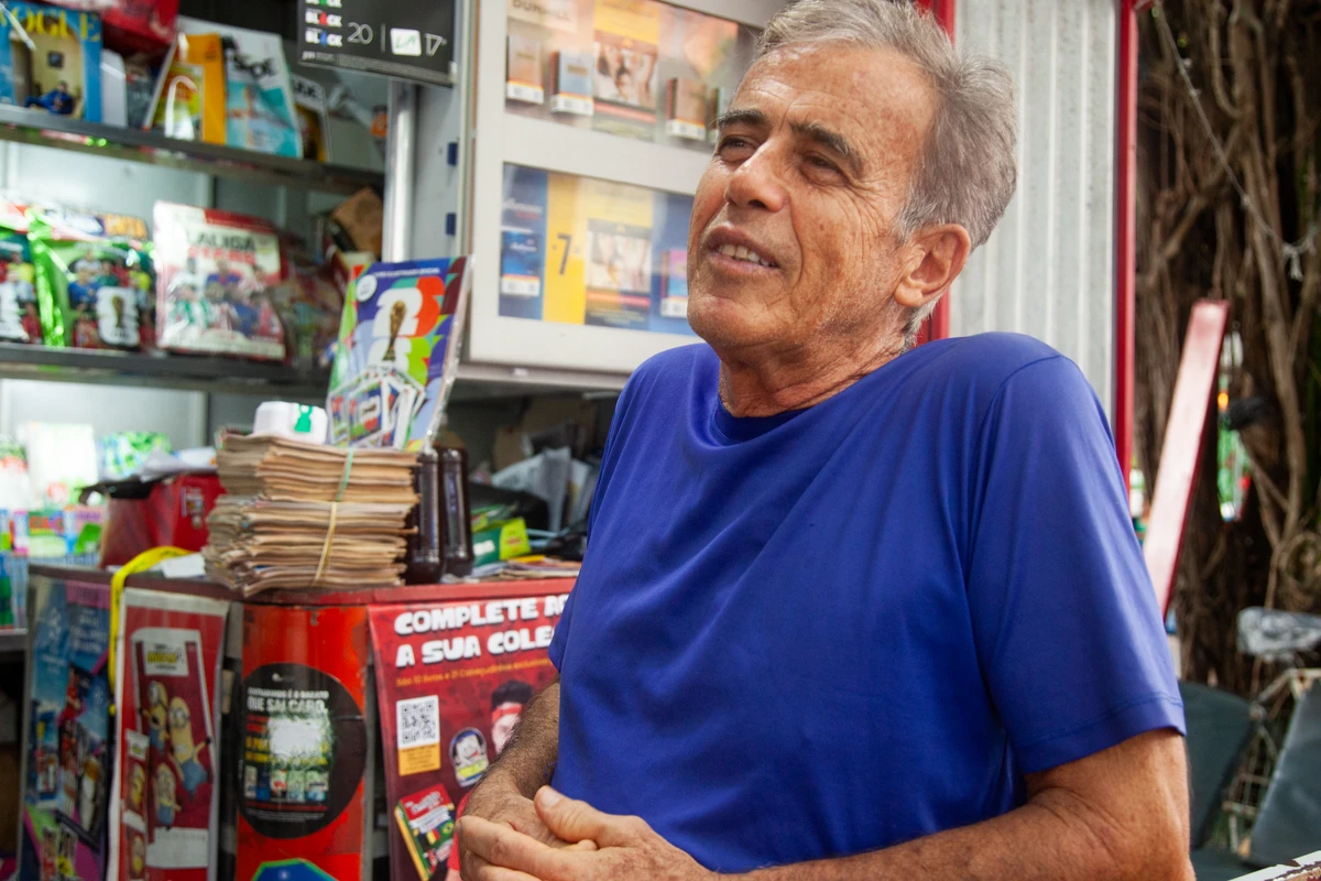 Em Stella, um bairro bate recorde no número de ponto comercial por Sora Maia