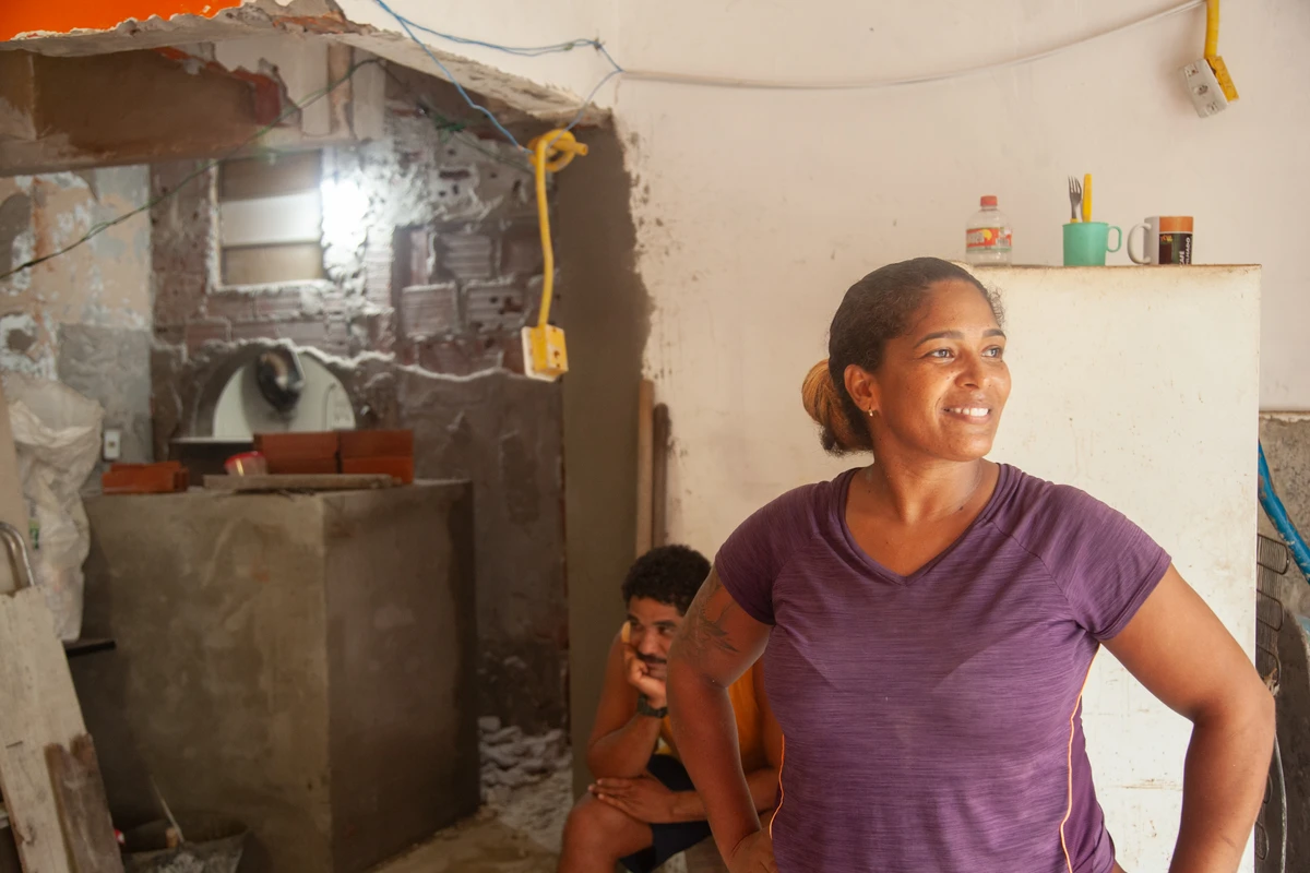 Em Stella, um bairro bate recorde no número de ponto comercial por Sora Maia