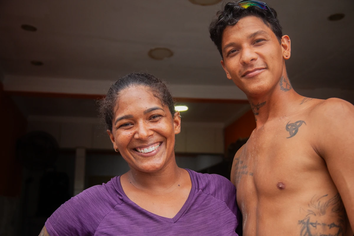 Em Stella, um bairro bate recorde no número de ponto comercial por Sora Maia