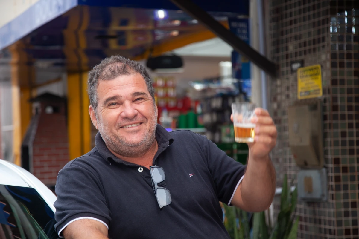 Em Stella, um bairro bate recorde no número de ponto comercial por Sora Maia