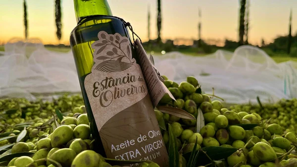 Estância das Oliveiras já soma mais de 250 prêmios internacionais no setor por Estância das Oliveiras