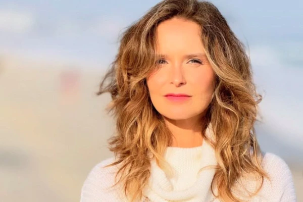 Fernanda Rodrigues fez parte do elenco de 'A Viagem'