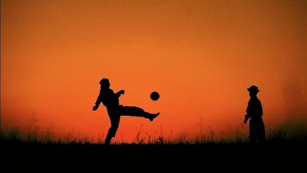 Futebol Gaúcho por Antônio Gaudério / Wikimedia Commons