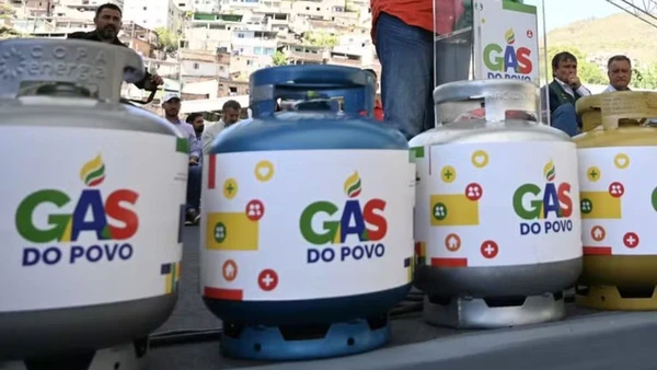 Cada voucher possui uma data de validade específica que varia conforme o tamanho da família. Ricardo Stuckert/PR  por AGENCIA BRASIL