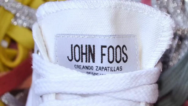 John Foos transferiu produção para importados asiáticos por Reprodução