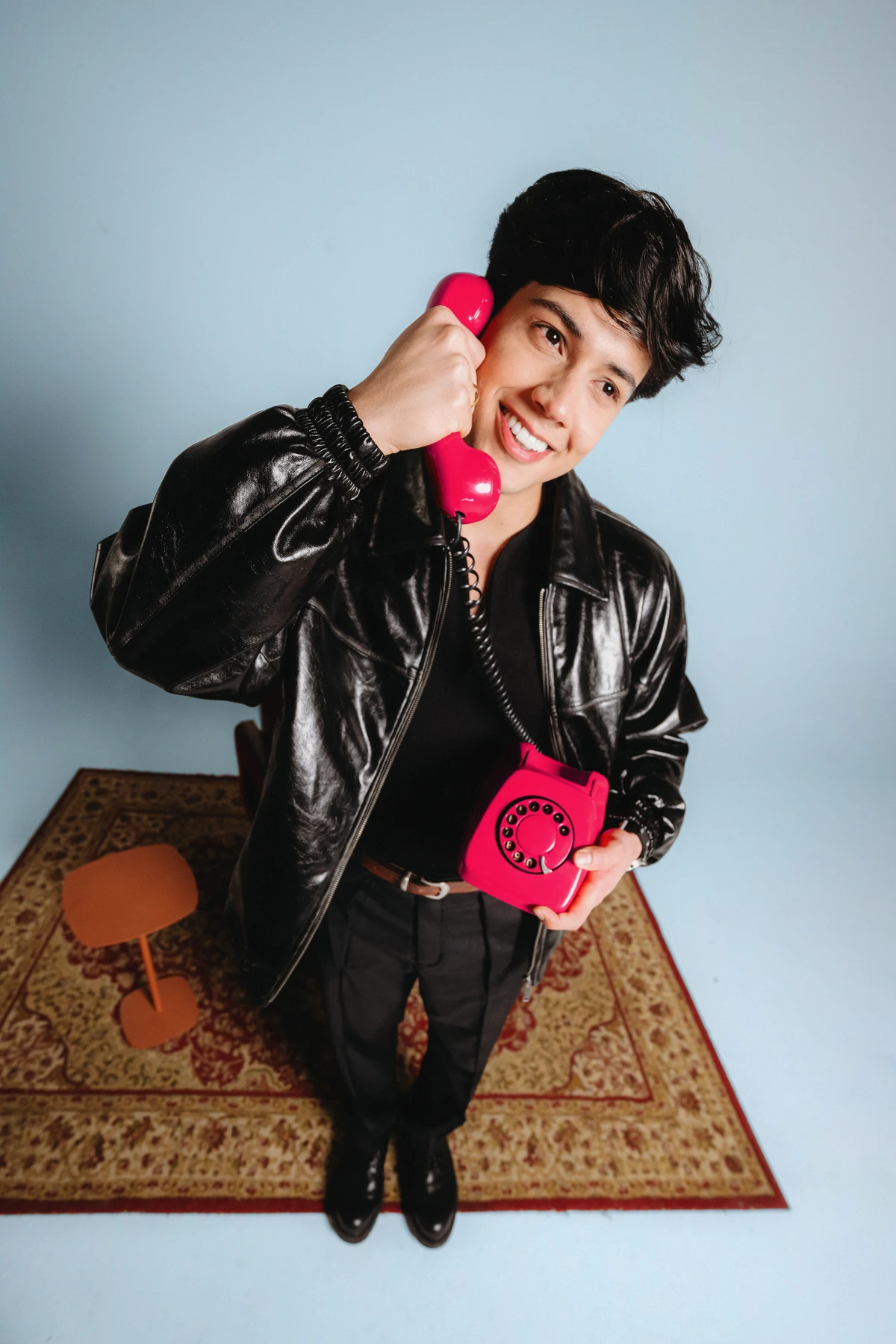Léo Foguete lança nova versão de “Deixo” e aposta em clima nordestino para abrir novo projeto musical por Fernando Schlaepfer