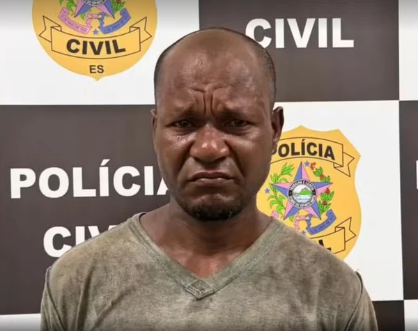 Marcelo Campos de Jesus por Divulgação