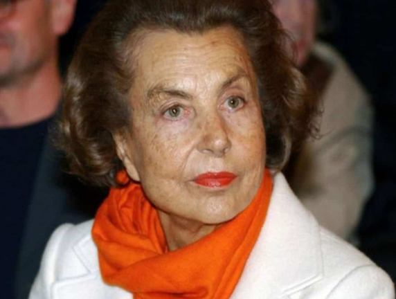 Empresária Maria Helena Moraes Scripilliti por Reprodução