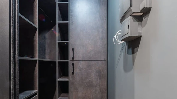 Nichos para quarto compacto por Max Vakhtbovych / Pexels