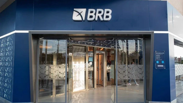 Segundo a determinação da Senacon, o aplicativo do banco deve exibir claramente os canais para a revogação de débitos vinculados a empréstimos. Divulgação/BRB por AGÊNCIA BRASIL
