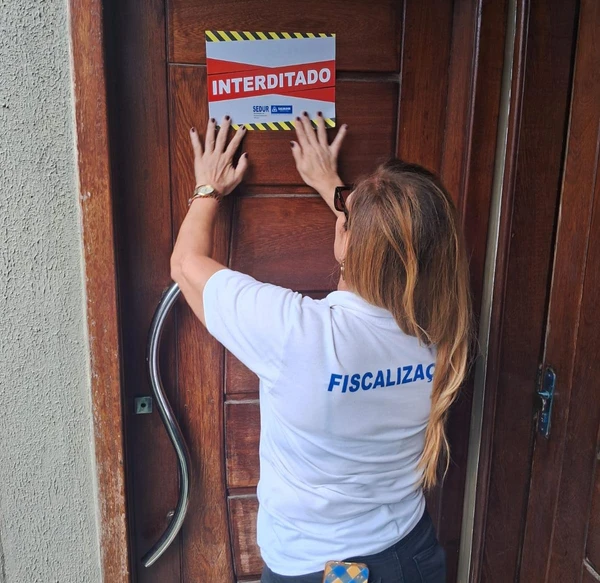 Operação encontrou locais usando máquinas proibidas  por Divulgação/Polícia Civil