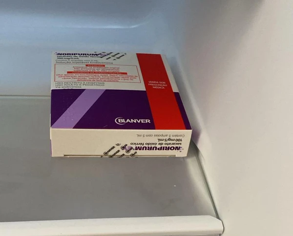 Uma pessoa foi presa em flagrante por comercialização de medicamento adulterado sem autorização por Divulgação/Polícia Civil